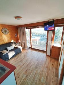Photo de l'Appartements Appartement Le Sorbier à Chamrousse 3 pièces 6 personnes aux pieds des pistes à Chamrousse