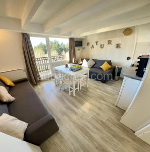 Photo de l'Appartements Location appartement Chamrousse 1650 - Superbe vue à Chamrousse