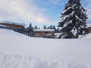 Photo de l'Appartements L'Après-ski Chamrousse 1700 à Chamrousse