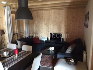 Photo de le Chalets Splendid Chalet in Chamrousse with TV, cleaning included à Chamrousse