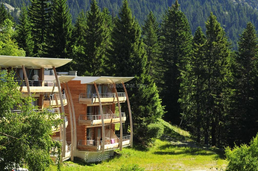 photo de Résidence Les Villages du Bachat